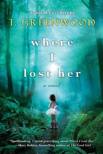 Cover image for Where I Lost Her