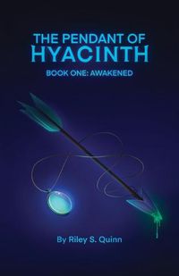 Cover image for The Pendant of Hyacinth