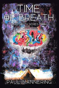 Cover image for Time of Breath