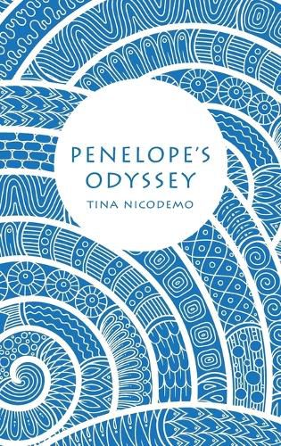 Cover image for Penelope's Odyssey