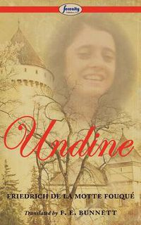 Cover image for Undine