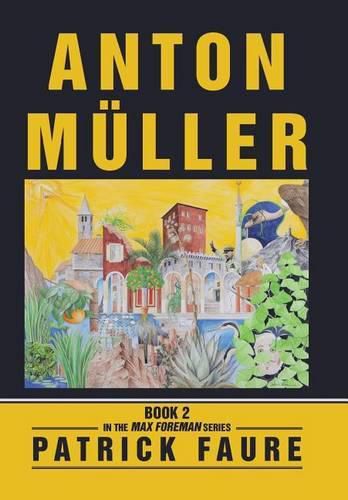 Anton Muller