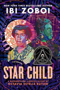 Cover image for Star Child