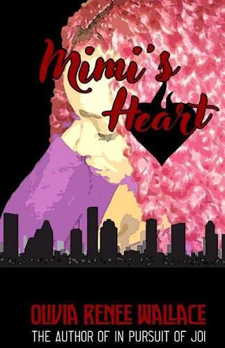 Cover image for Mimi's Heart