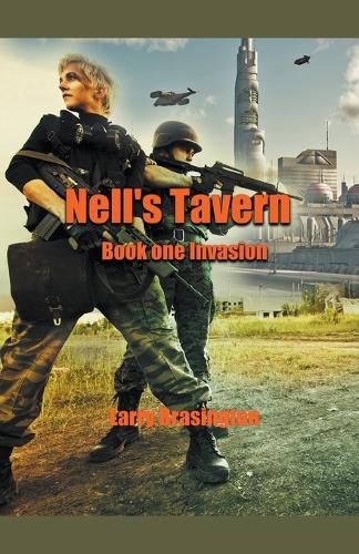 Cover image for Nell's Tavern