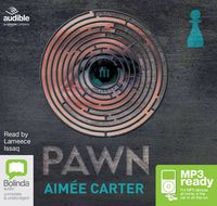 Cover image for Pawn