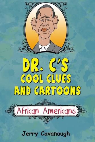 Cover image for Dr. C's Cool Clues and Cartoons