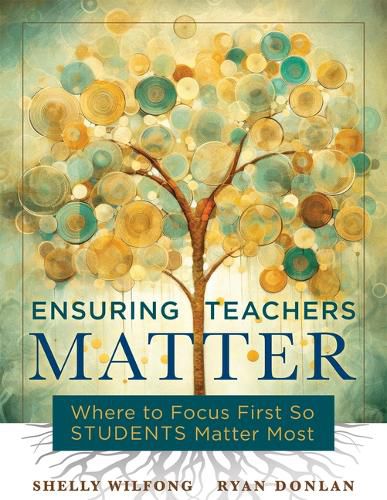 Cover image for Ensuring Teachers Matter