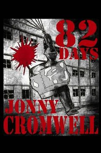 Cover image for 82 Days