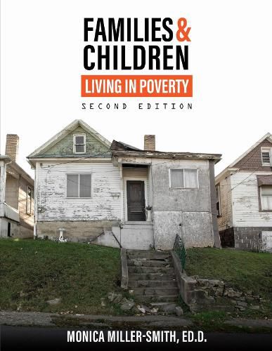 Cover image for Families and Children Living in Poverty