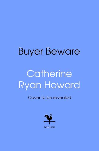 Cover image for Buyer Beware