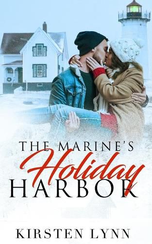 Cover image for The Marine's Holiday Harbor