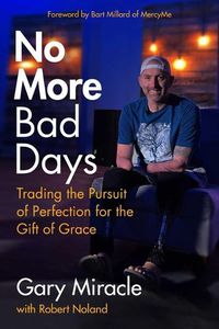 Cover image for No More Bad Days
