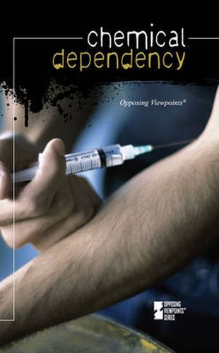 Cover image for Chemical Dependency