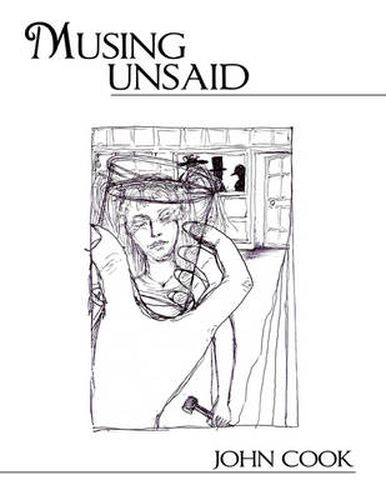 Cover image for Musing Unsaid