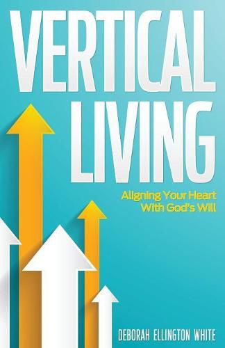 Cover image for Vertical Living