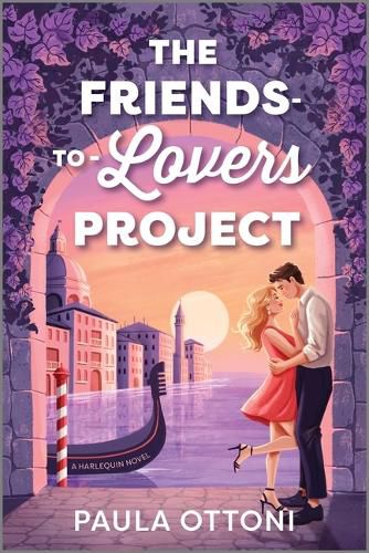 Cover image for The Friends-To-Lovers Project