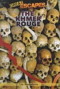 Cover image for The Khmer Rouge