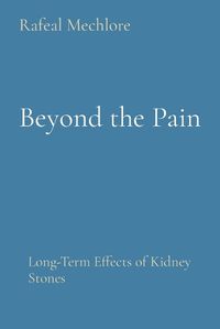 Cover image for Beyond the Pain