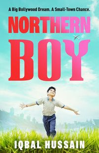 Cover image for Northern Boy