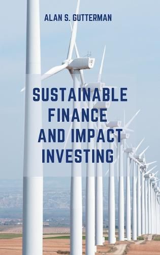 Cover image for Sustainable Finance and Impact Investing