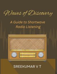 Cover image for Waves of Discovery