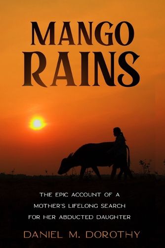 Cover image for Mango Rains