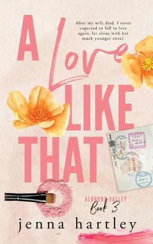 Cover image for A Love Like That