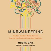 Cover image for Mindwandering