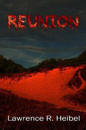 Cover image for Reunion