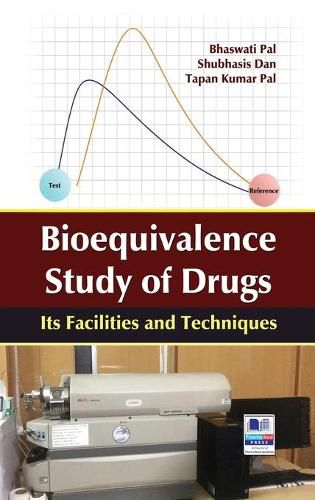 Cover image for Bioequivalence study of Drug: Its Facilities and Techniques