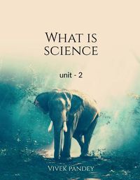 Cover image for What is science -2