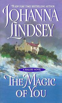 Cover image for Magic of You