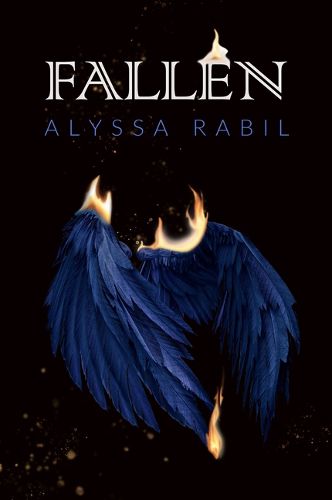 Cover image for Fallen