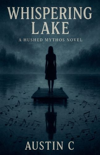 Cover image for Whispering Lake