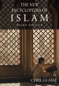 Cover image for The New Encyclopedia of Islam