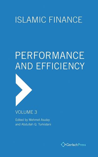 Cover image for Islamic Finance: Performance and Efficiency