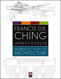 Cover image for Introduction to Architecture