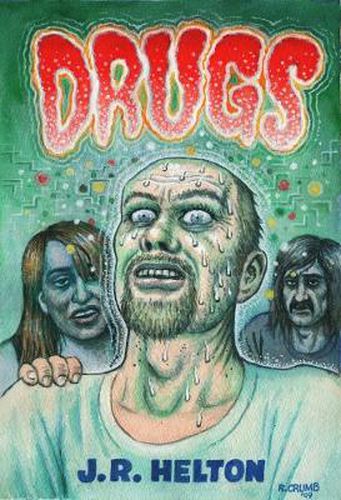 Cover image for Drugs