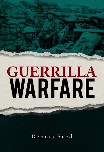 Cover image for Guerrilla Warfare