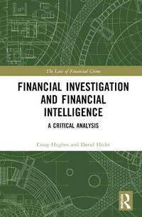 Cover image for Financial Investigation and Financial Intelligence