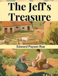 Cover image for The Jeff's Treasure