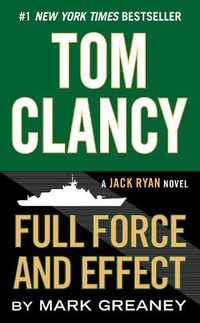 Cover image for Tom Clancy Full Force and Effect