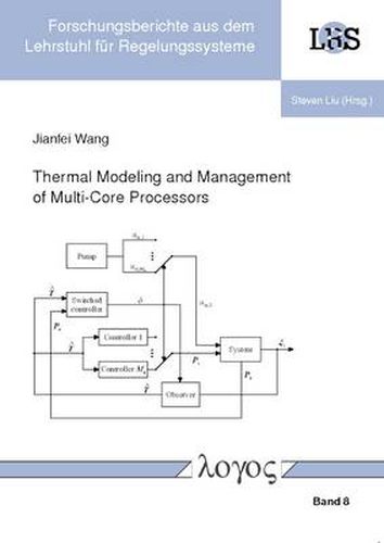 Cover image for Thermal Modeling and Management of Multi-Core Processors