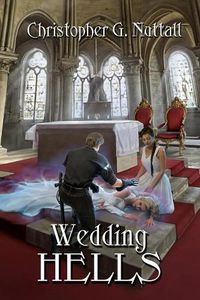 Cover image for Wedding Hells