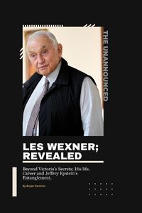 Cover image for Les Wexner; Revealed