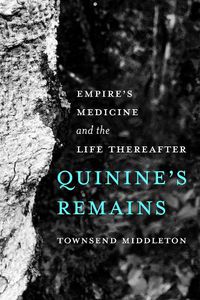 Cover image for Quinine's Remains