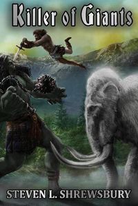 Cover image for Killer of Giants