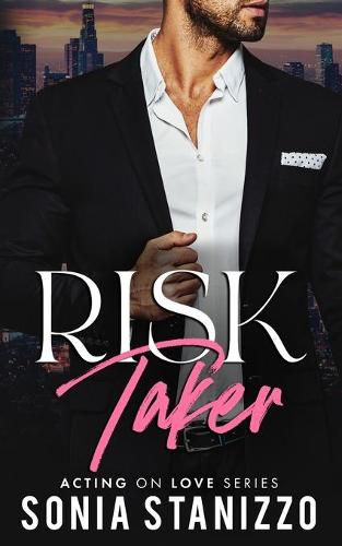 Cover image for Risk Taker