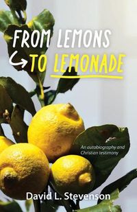Cover image for From Lemons to Lemonade